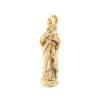 Statue de la Vierge à l'enfant de 15cm en résine