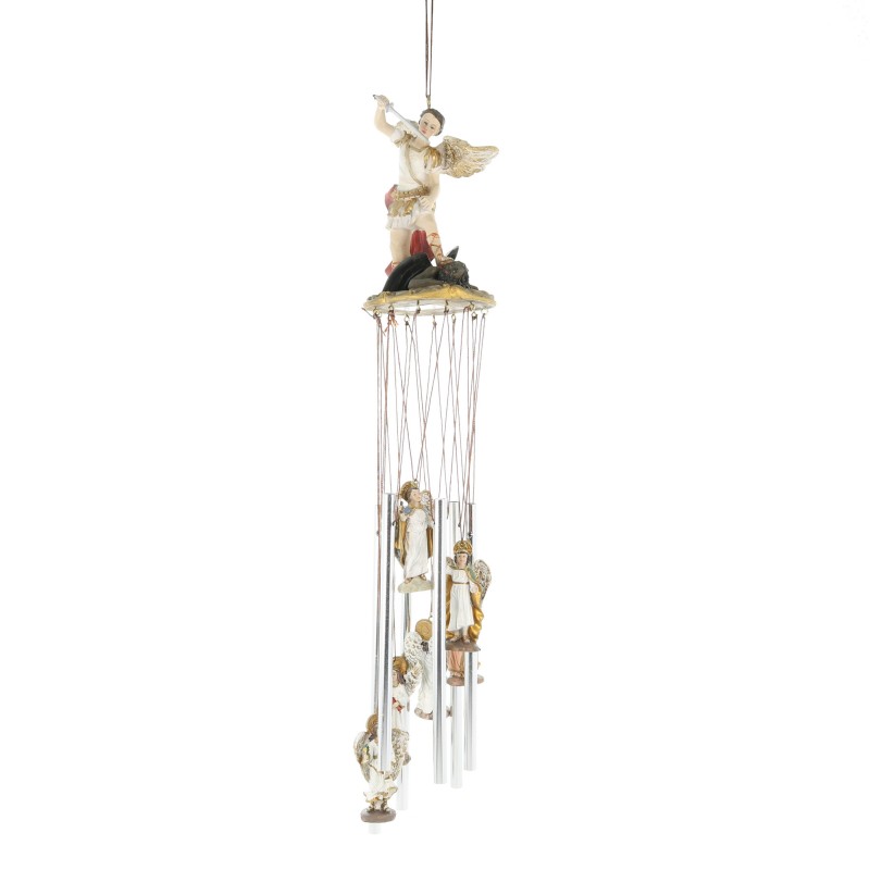 Pendentif carillon Archanges Pendentif carillon Archanges