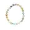 Stone Guardian Angel bracelet with display box