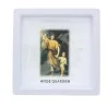 Stone Guardian Angel bracelet with display box