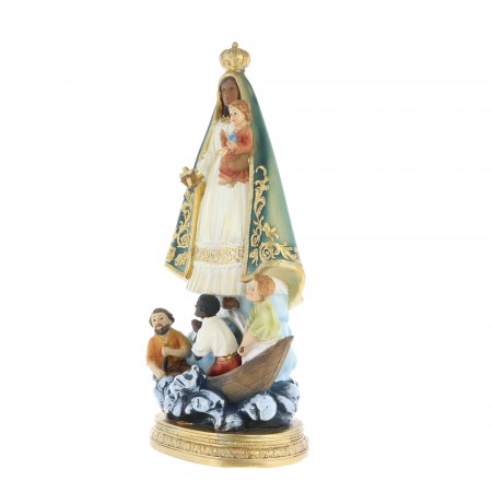 Statue of Our Lady of the Navigators 30cm