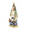Statue of Our Lady of the Navigators 30cm