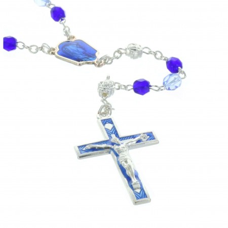 Rosario di Lourdes di...