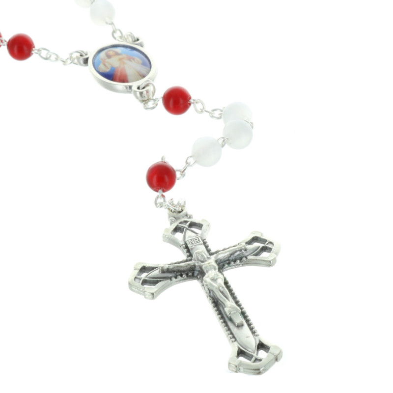 Porte-chapelet Vierge Marie En Résine - Support De Prière, Décoration Chrétienne, Cadeau Catholique