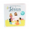 My first story of Jesus - Musical book for children
