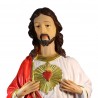 80cm resin statue of the Sacred Heart of Jesus