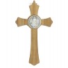 Crucifix de Saint Benoît et livret explicatif