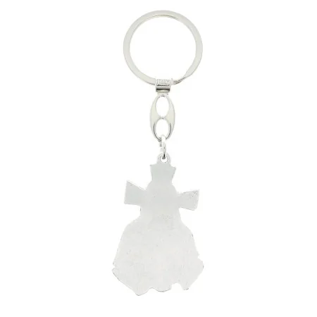 Porte clé du Christ et coeur Apparition