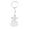 Christ's key door and heart Apparition
