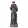Statua di Sant'Antonio 60 cm in resina