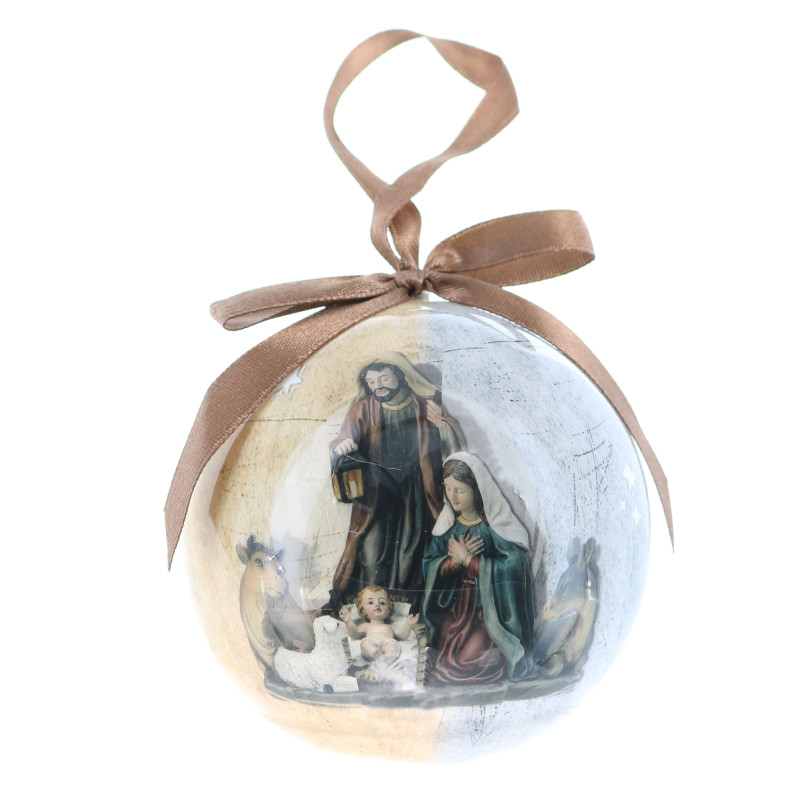 boule de noel