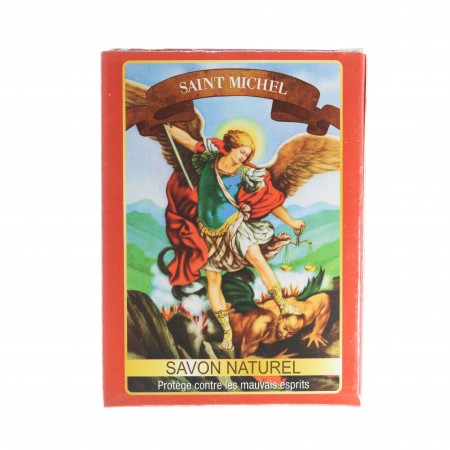 Sapone di San Michele 125gr