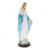 Statue de la Vierge Miraculeuse en résine de 40cm