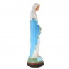 Statue de la Vierge Miraculeuse en résine de 40cm