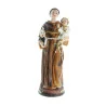 Statua in resina di Sant'Antonio di 20 cm