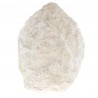 Cène du Christ dans un rocher en forme de mains 29cm