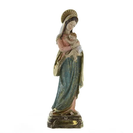 Statue Amour de Mère de 21cm en résine