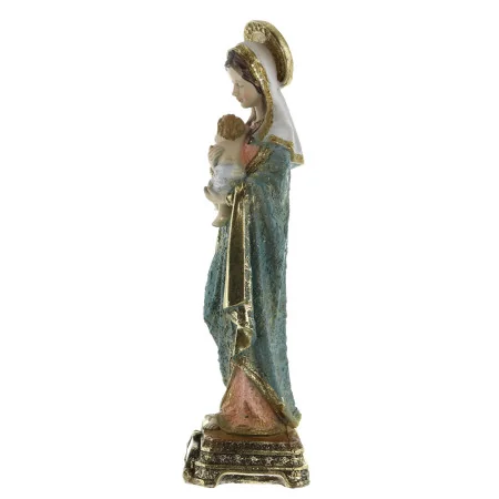 Statue Amour de Mère de 21cm en résine