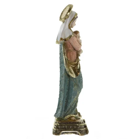 Statue Amour de Mère de 21cm en résine