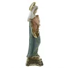 Statue Amour de Mère de 21cm en résine