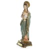 21cm Mother Love Statue in resin