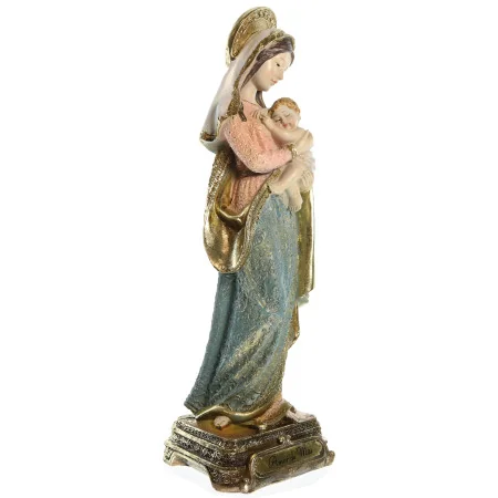 Statue Amour de Mère de 21cm en résine