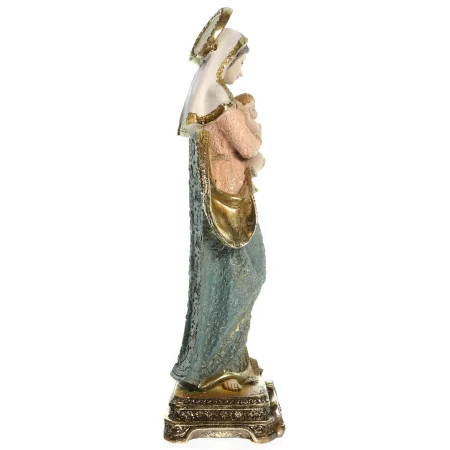 Statue Amour de Mère de 21cm en résine