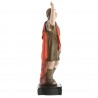 Statua di San Pancrazio 20 cm in resina