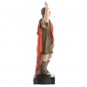 Statua di San Pancrazio 20 cm in resina