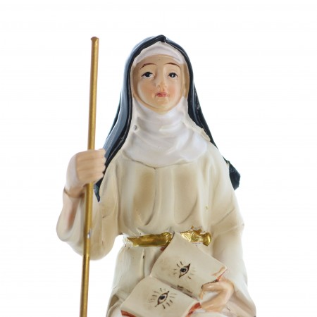 Statue de Sainte Monique de...