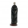 Statua di San Peregrino 22 cm in resina