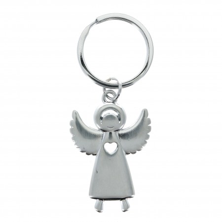 Achetez un porte-clé Ange gardien de 2.5cm