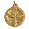 Médaille du Saint Esprit en Or