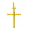 Croce in oro