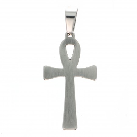 Egyptian cross in metal of 3cm