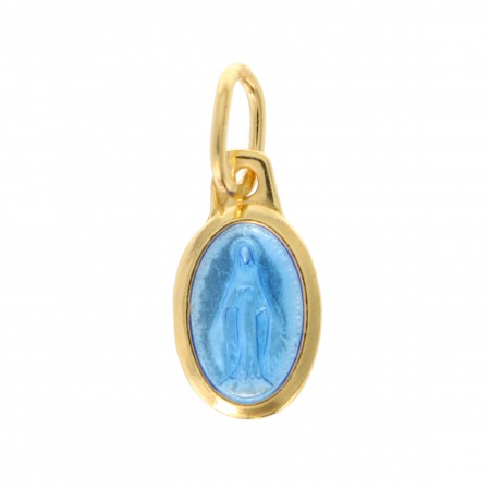 Médaille Miraculeuse en...