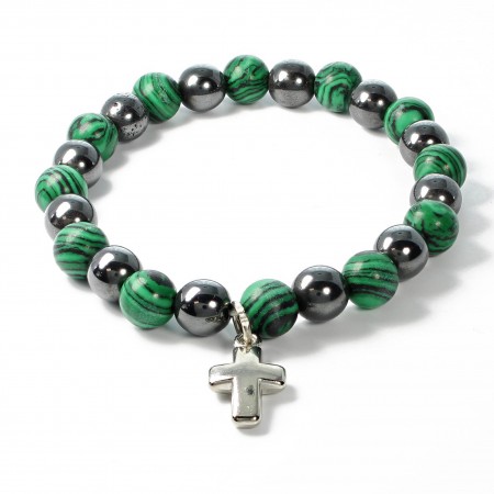 Bracciale di pietre...