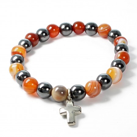 Bracciale in pietra...