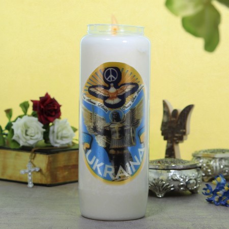 Novena candela Unione di...