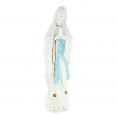 Statue de Notre Dame de...