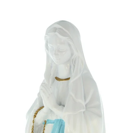 Statue of Our Lady of Lourdes 40cm