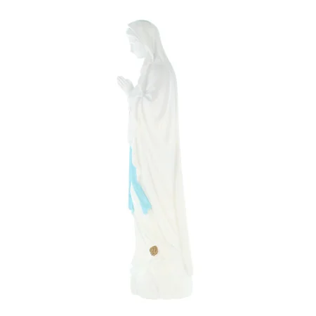 Statue of Our Lady of Lourdes 40cm