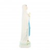 Statua di Nostra Signora di Lourdes 20cm