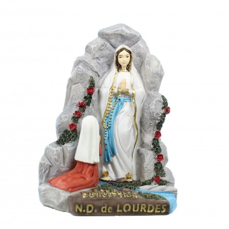 Grotte de l'Apparition en...