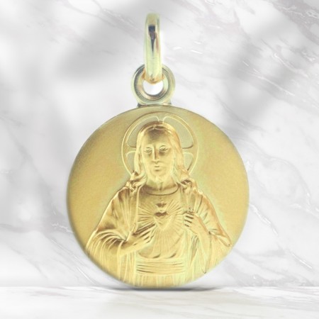 Medaglia del Sacro Cuore di...