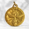 Médaille du Saint Esprit en Or