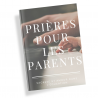 Prayer book for parents : Wisdom and love in education