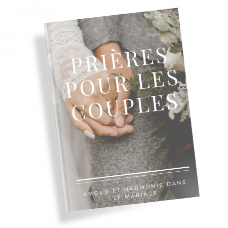 Livre de Prières pour les...