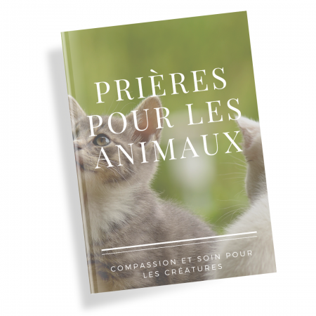 Livre de Prières pour les...