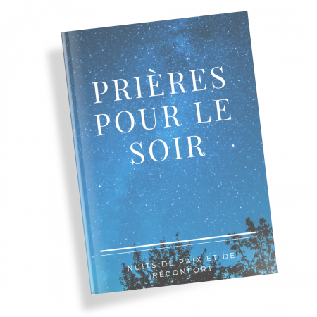 Livre de Prières pour le...